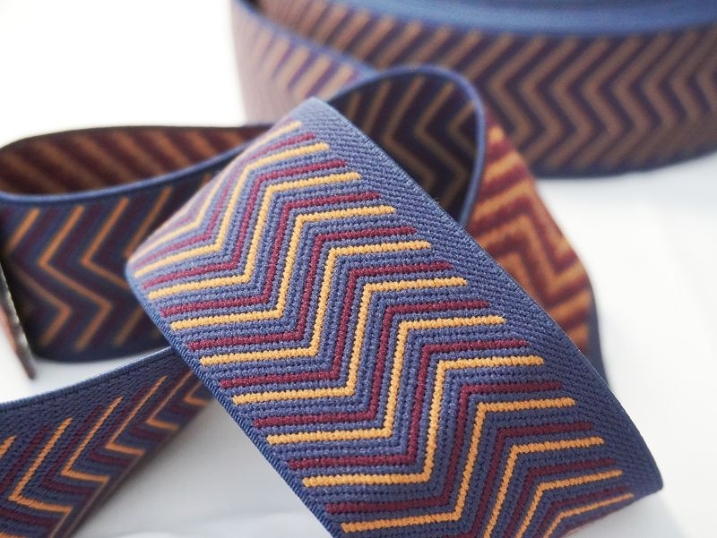 Patterned elastic factory001 Patterned elastic factory001