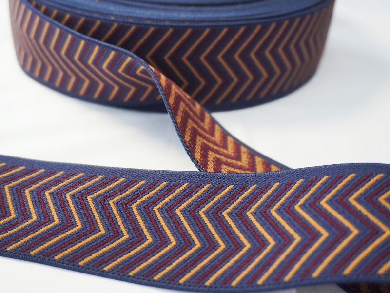 Patterned elastic suppliers001 Patterned elastic suppliers001